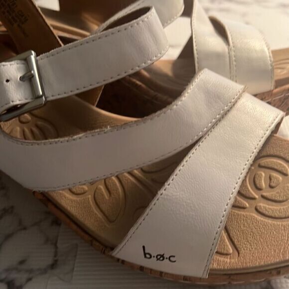 Born Concepts Wedge Heels Sandals - Picture 10 of 11